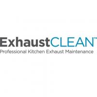 ExhaustCLEAN Logo