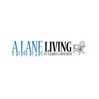 A. Lane Living Logo