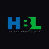 Henderson Bankruptcy Lawyers Logo