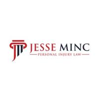 Jesse Minc Personal Injury Law logo