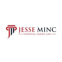Jesse Minc Personal Injury Law Logo