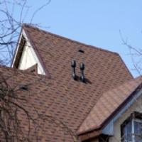 ICRC Roofing Logo