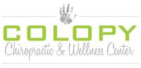 Colopy Chiropractic & Wellness Center Logo