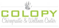 Colopy Chiropractic & Wellness Center Logo