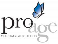 ProAge Medical Aesthetics Logo