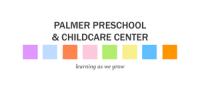 Palmer Preschool & Childcare Logo