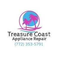 Treasure Coast Appliance Repair logo