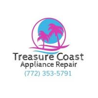 Treasure Coast Appliance Repair Logo