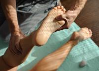 Hawaii Outcall Massage Logo