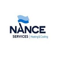 Nance Services logo