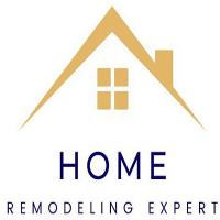 Home Remodeling Expert Logo