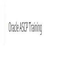 Oracle ASCP Training Logo