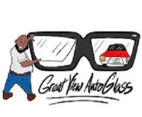 Great View Auto Glass Logo