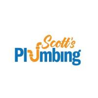 Scott's Plumbing Logo