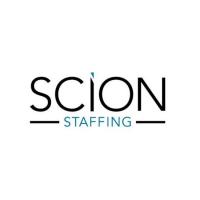 Scion Staffing Logo