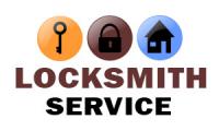 Locksmith Silverdale Logo