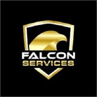 Falcon Services logo