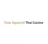 Yum Squared Concord Thai Cuisine Logo