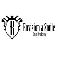 Envision a Smile Logo