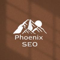 Phoenix SEO & Web Design Agency Logo