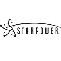 Starpower Logo