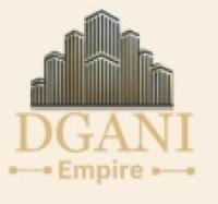 Dgani Empire Logo
