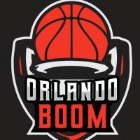 Orlando Boom Inc logo