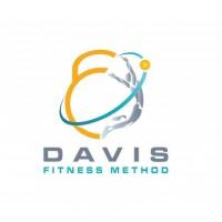 Davis Fitness Method logo