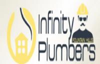 Infinity Plumbers Fountain Hills Logo