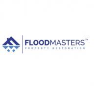 The Flood Masters, LLC Logo