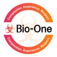 Bio-One of South Sound Logo