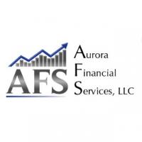 Aurora Financial Services Logo