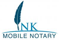 INK Mobile Notary & Apostille Services Logo