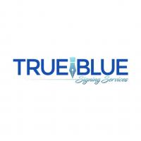TRUEBLUE Signing & Apostille Services, Inc. logo
