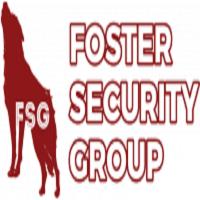 FOSTER SECURITY GROUP Logo
