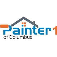 Painter1 of Columbus Logo