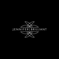 Jennifer Brilliant Logo