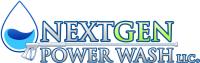 NextGen Power Wash LLC logo