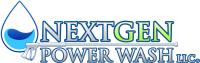 NextGen Power Wash LLC Logo