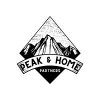 Peak and Home Partners Logo