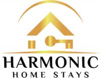 Harmonic Home Stays Logo