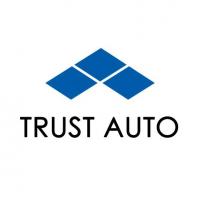 Trust Auto Logo