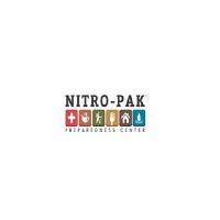 Nitro-Pak Logo