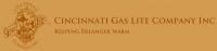 Cincinnati Gas Lite Co Inc. logo