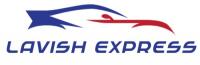 Lavish Express logo