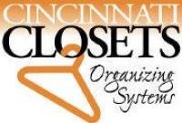 Cincinnati Closets® logo