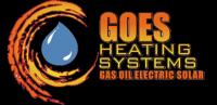 GOES Heating Systems  Logo