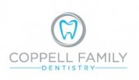Coppell Family Dentistry logo