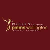 Palms Wellington Plastic Surgery Logo