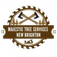 Majestic Tree Services New Brighton Logo